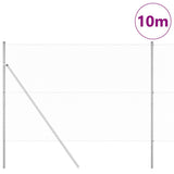Ground Fix Welded Wire Fence 10 x 1.5 m 3352931