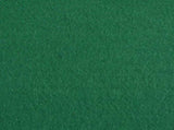 Carpet Plain Green 1 x 24 m Fabric 42052433