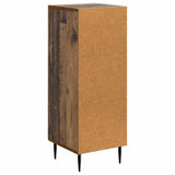 Sideboard Old Wood 33 x 34.5 x 89.5 cm Engineered Wood 894833