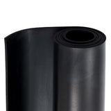 Floor Mat Anti-Slip Rubber 1.2x2 m 6 mm Smooth 143962