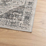 Rug ARBIZU Indoor and Outdoor Vintage Design 140x200 cm 375712