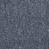 ZNTS Stair Mats 30 pcs Dark Grey and Blue 65x24x4 cm 3365759