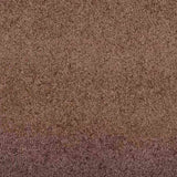 Doormat Brown and Black 120 x 180 cm Polypropylene and vinyl 4100780