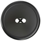 3 Piece Bar Set Steel Black 276845