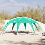 Party Tent Sea Green Waterproof 4100647