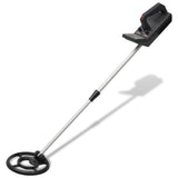 Metal Detector with Shovel 160 cm 142223