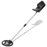 ZNTS Metal Detector with Shovel 160 cm 142223