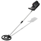 ZNTS Metal Detector with Shovel 160 cm 142223