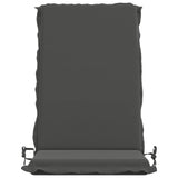 6-Piece High Back Bhair Cushions GEMERT 6 pcs 100% Polyester 945899