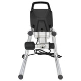Airless Paint Sprayer 10 m Spray Hose 220V 2L/min 227 bar Black 42044881