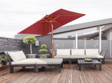 Wall Mounted Umbrella 27973157