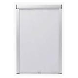 Blackout Roller Blind White UK08 GGL and GGU 133513