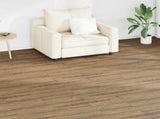 Flooring Planks 36 pcs Walnut Brown 5.02 m PVC 42046254