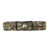 Fishing Tent 4-Person Camouflage Quick Release 4005328