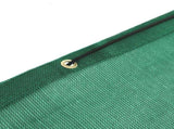 Trailer Net Green 3x5 m HDPE 4002099