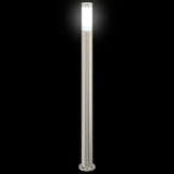 Bollard Lights 3pcs 110 cm Stainless Steel IP44 4006004