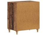 Shoe Cabinet ALKMAAR 59.5 x 39.5 x 90 cm Engineered Wood 896213