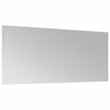 LED Bathroom Mirror 90x40 cm 151731