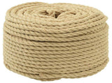 Boat Rope 500 m 0.8 Natural PP 42029674