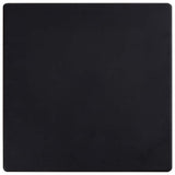 Bar Set Black MDF, Plastic, Powder-Coated Steel Ergonomic Bar Set 279922