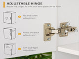 Kitchen Cabinet/ Bathroom Cabinet 17033634