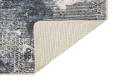 Rug Washable Multicolour 190x300 cm 136595