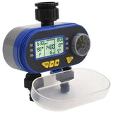 48039 Automatic Digital Water Timer with Dual Outlet