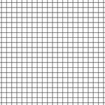 Welded Wire Fence Grey 0.6 x 100 m Steel 42005277