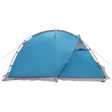 Tunnel Tent Blue 361 x 235 x 147 cm 42017401