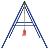 Outdoor Swing Set with 3 Swings 3283598