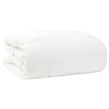 Duvet 220x240 cm Summer 200 GSM Australian Wool White 42042855