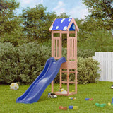 Outdoor Playset Solid Wood Douglas 3278942