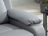 Riser and Recliner Chair with Massage, Heat, Power Lift Recliner Chair for Elderly with Remote T3398P378883