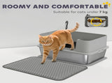 Cat Litter Box 08379895