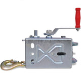 Hand Winch 1130 kg 141631