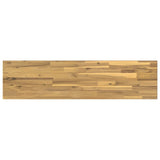 Rectangular Table Top 130 x 30 x 3.2 cm Rectangular 938178