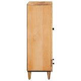 Storage Cabinets Brown 60 x 33.5 x 100 cm Solid Mango Wood 4018946