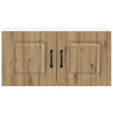 Dishwasher Panel Kalmar Artisan Oak 80 x 31 x 40 cm 884592