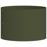Planter Ring 5 pcs Olive Green 30 x 30 x 20 cm 873599