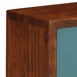 Writing Desk 110x50x90 cm Solid Acacia Wood 247937