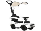 3 in 1 Kids Children Ride on Push Car Toddler Sliding Car G350 Licensed Walker Foot to Floor Slider T3398P348278