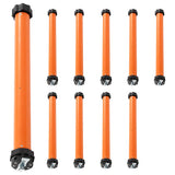Tubular Motors 10 pcs 40 Nm 3051473