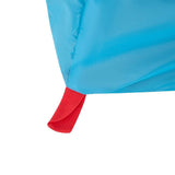 Privacy Tent Blue Pop-up Waterproof 4004138