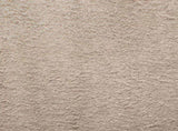 Rug HUARTE Short Pile Soft and Washable Sand 200 cm 375069