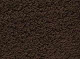 Premium Towels "SOLUND" 2 pcs Brown 100x200 cm 600 gsm 137245