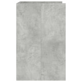 Wash Machine Cabinet Concerte 67.5 x 62 x 97 cm Engineered wood 8006811