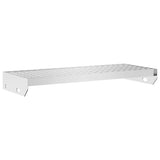 Grate Step 60x24x7 cm Galvanised Steel 155682