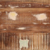 Console Table 90x32x75 cm Solid Wood Reclaimed 4104520