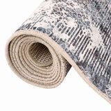 Rug Washable Multicolour 160x230 cm 136594