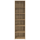 Cabinet Artisan Oak 50 x 41 x 185 cm Engineered Wood 3403211
